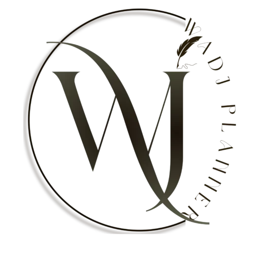Wadj Planner